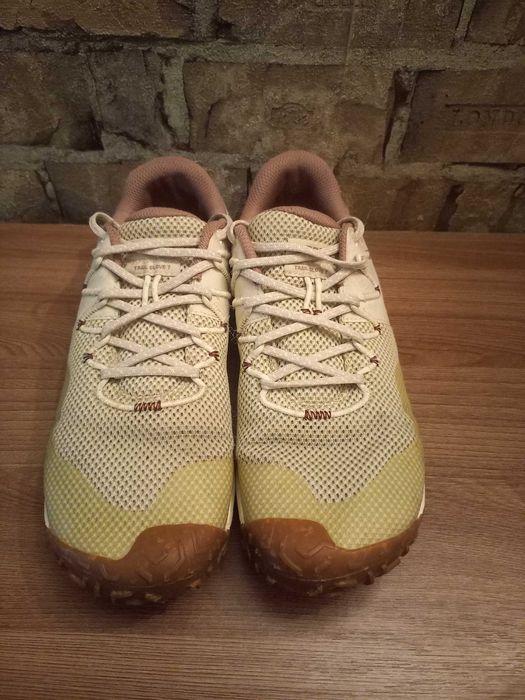 Кроссовки трейловые  barefoot Merrell Trail Glove 7 размер 40.