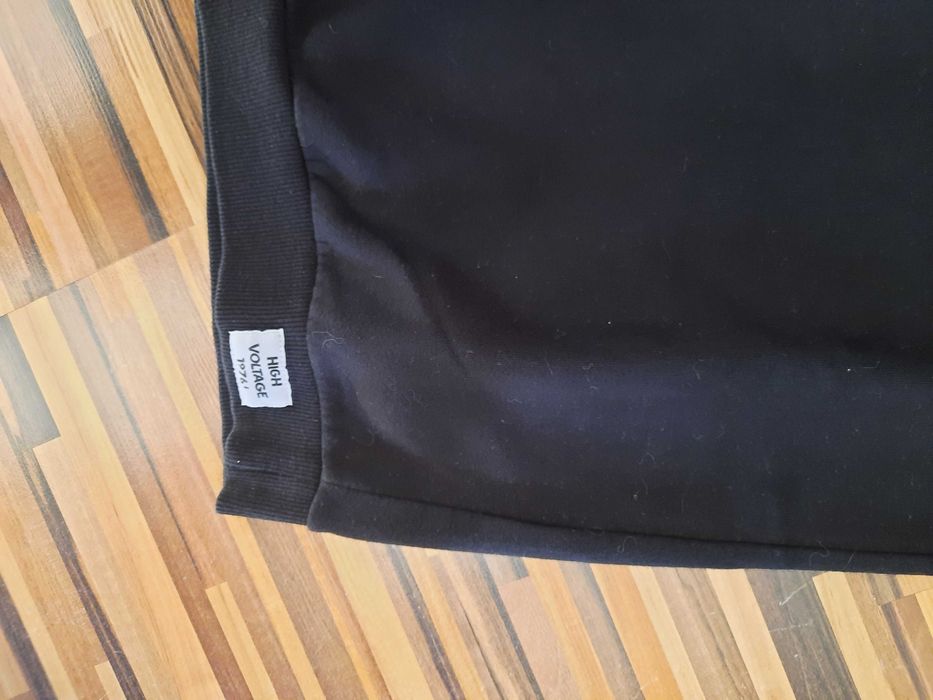 Bluza od C&A AC/DC 170/176