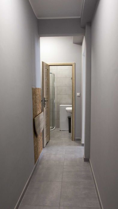 KAWALERKA na wynajem OD ZARAZ, Wrocław Wojszyce Pawia