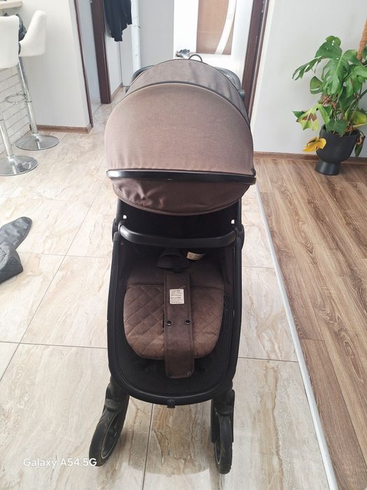 Wózek spacerowy Coletto