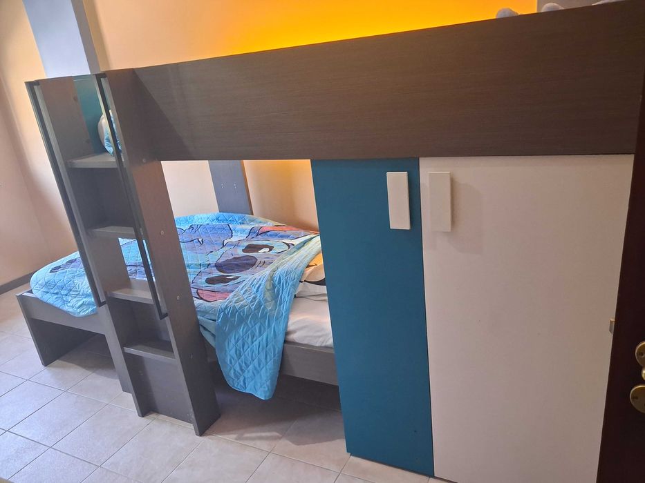 Vendo beliche 190x90
