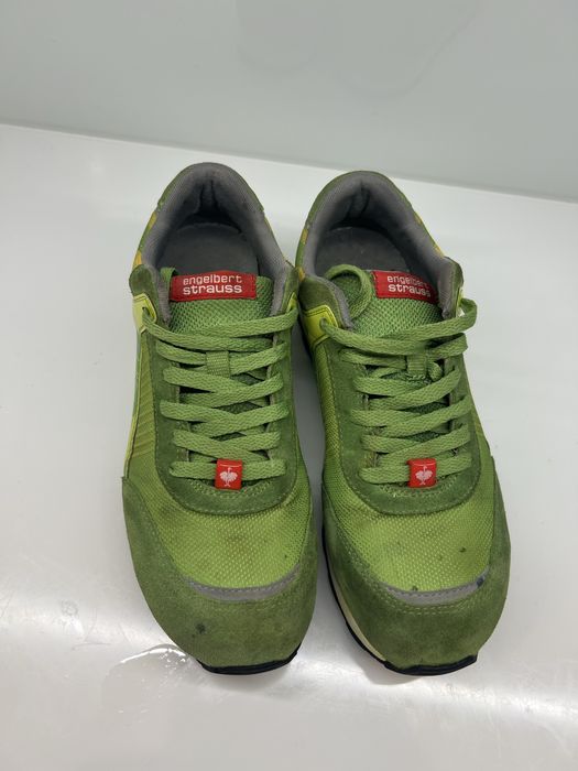 Продам кросівки Engelbert Strauss моделі Sirius