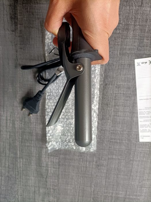 Modulador cabelo XS