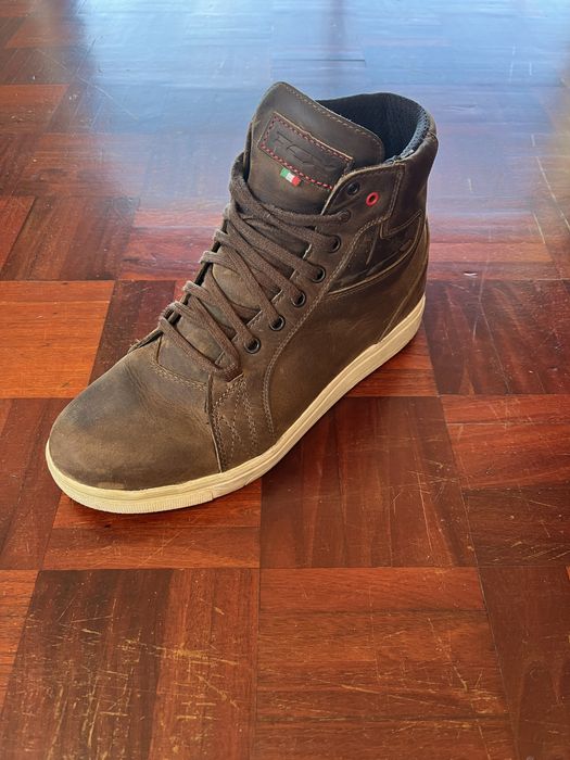 Botas Ténis Mota TCX (Tamanho 41)