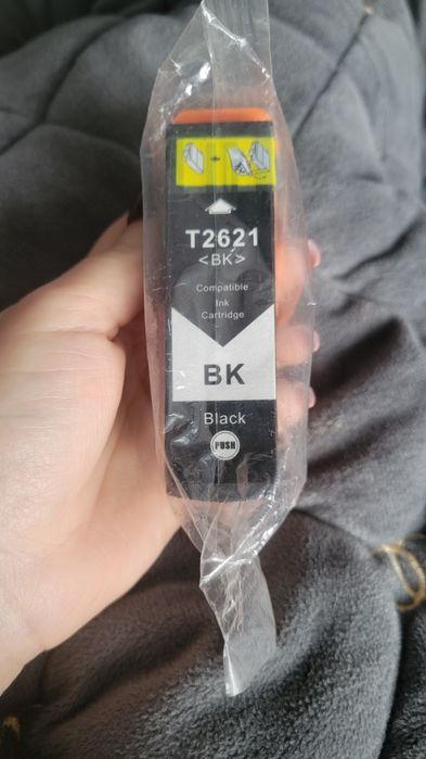 Картридж Epson Expression Premium