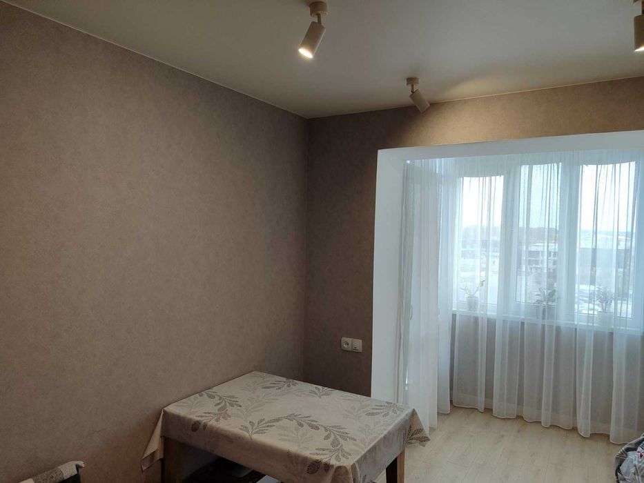 (3) Продам 1-кімнатну квартиру в ЖК Сімейний Комфорт 0925