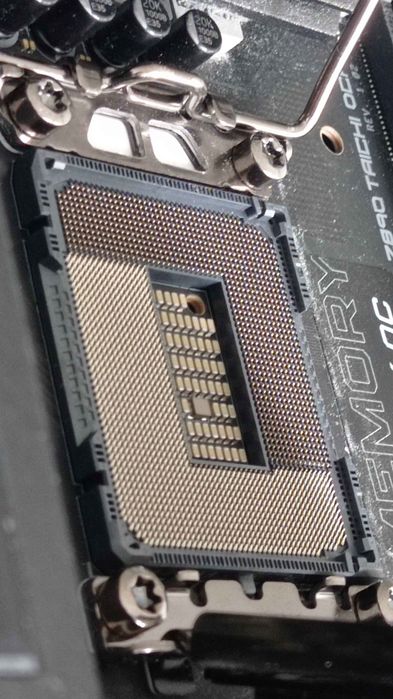 Z890 Taichi OCF Płyta główna