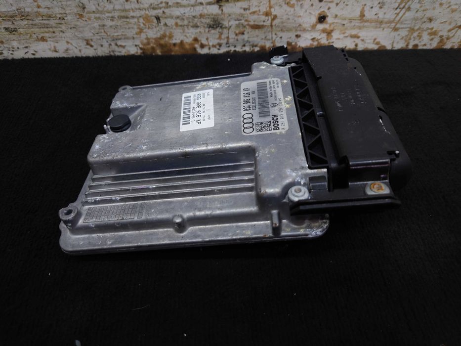 Audi A4 B7 2.0 TDI Komputer Sterownik Silnika ECU