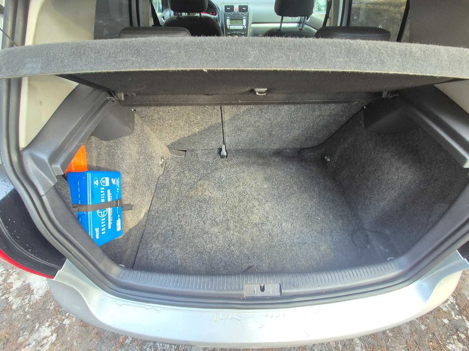 Volgswagen Golf 5 1.9 tdi