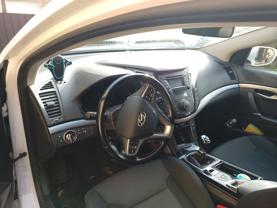 Sprzedam Hyundaia I40