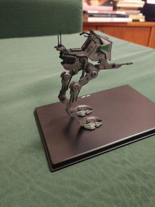 STAR WARS - Miniatura AT-RT