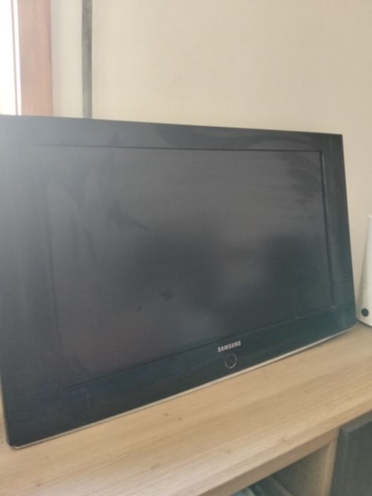 Televisão samsung