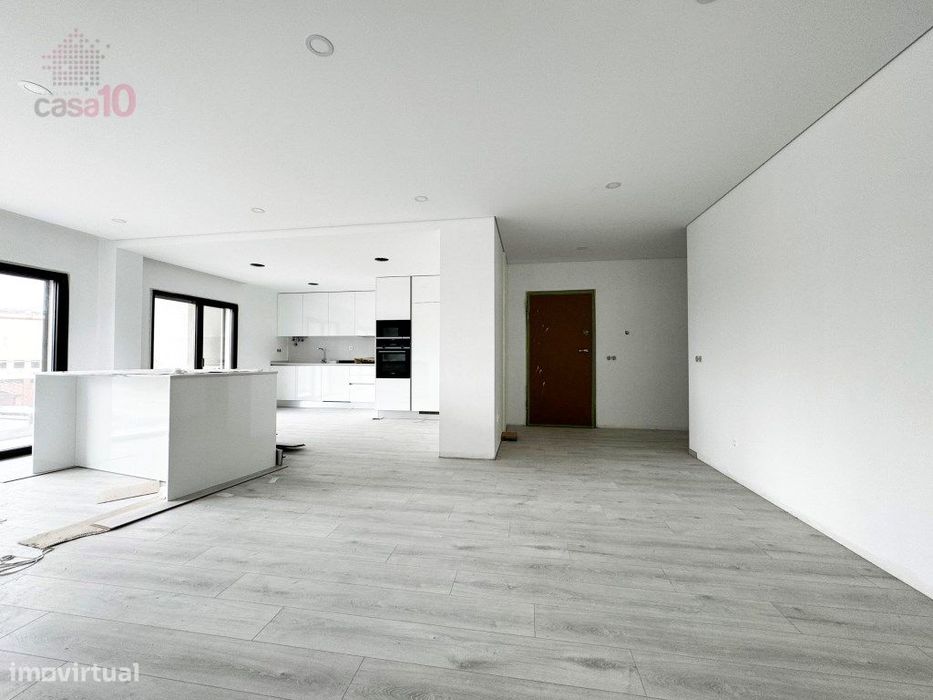 Apartamento T2, em construção, para venda no Montijo — Montijo E Afonsoeiro, Setúbal