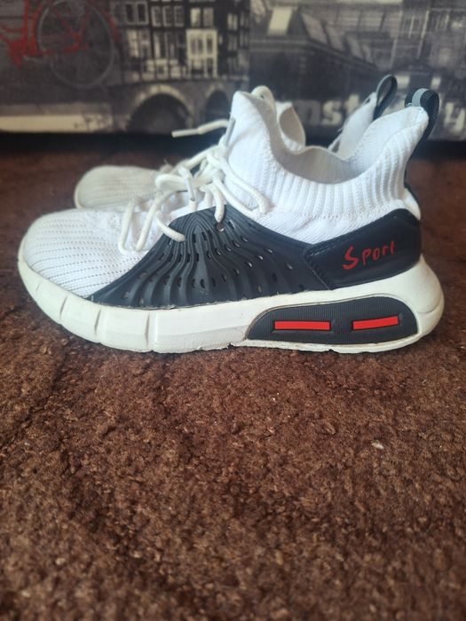 Кросовки изи для девочки