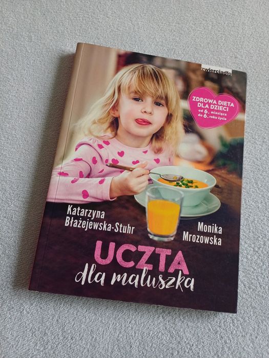 Uczta dla maluszka