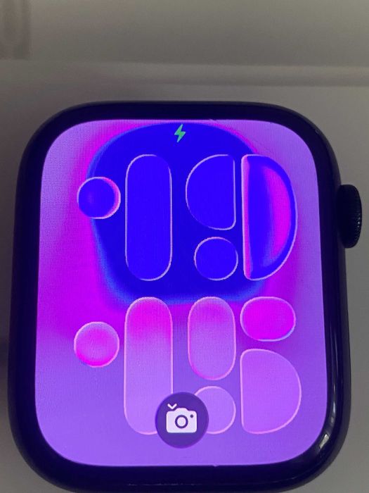 Apple Watch Series 8, 45мм (Midnight) (заводська упаковка)