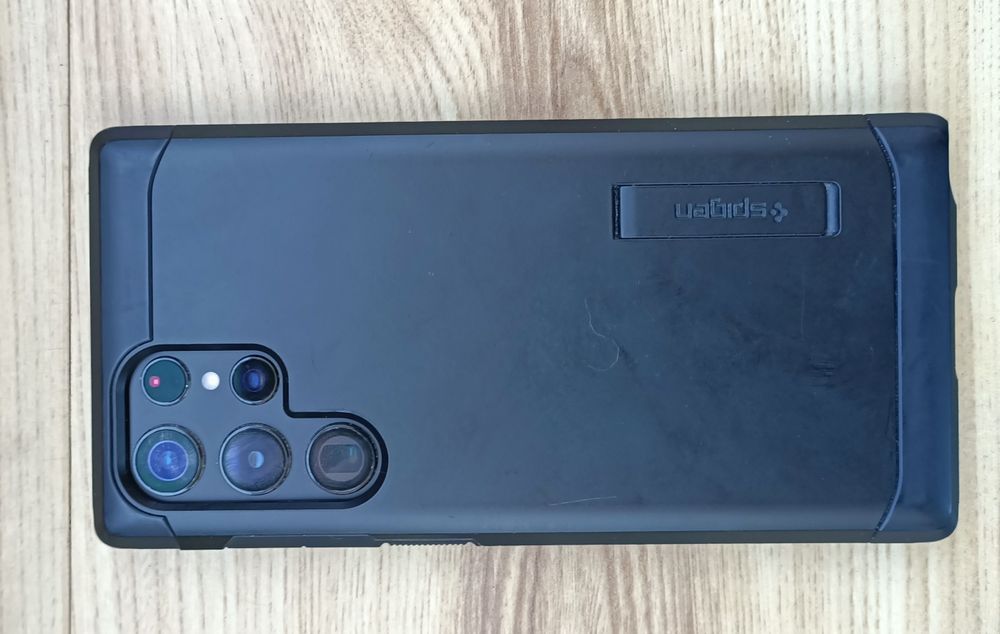 Galaxy S22 Ultra. 8/128 Gb.5G.Super aparat.Kraków