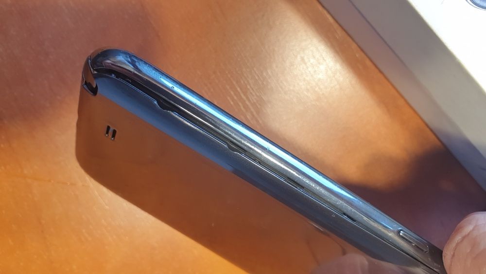 Samsung Galaxy Note II 2 zestaw