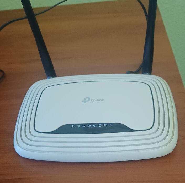 Роутер Tp-Link в отличном состоянии