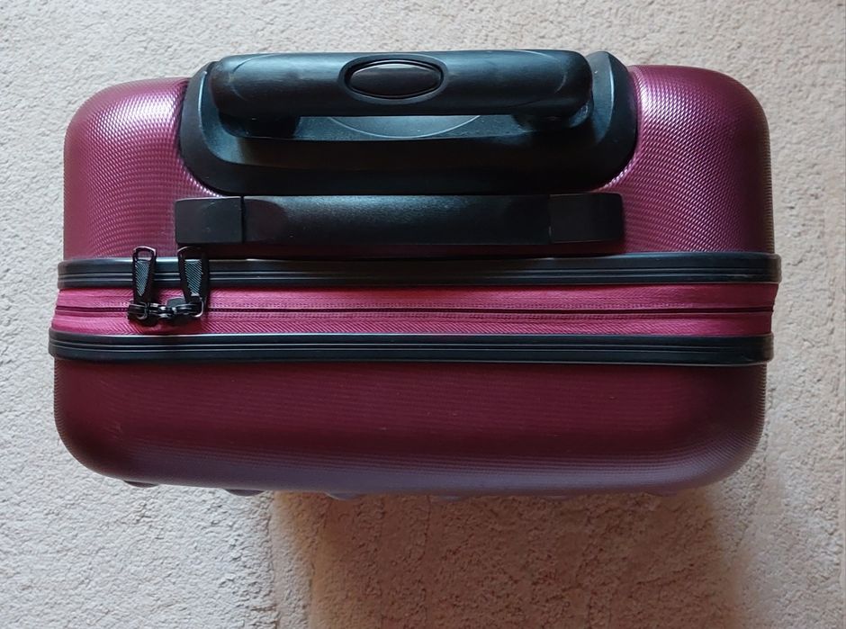 Mala de Cabine -