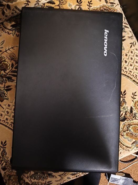 На розборку Lenovo G700
