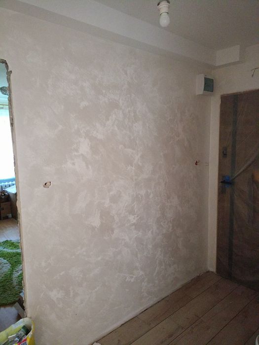 Kompleksowe wykończenia i remonty