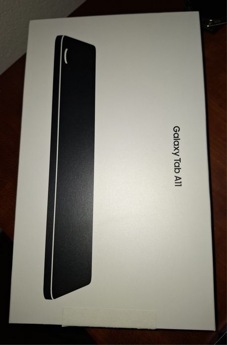 Galaxy Tab A11  Sansung