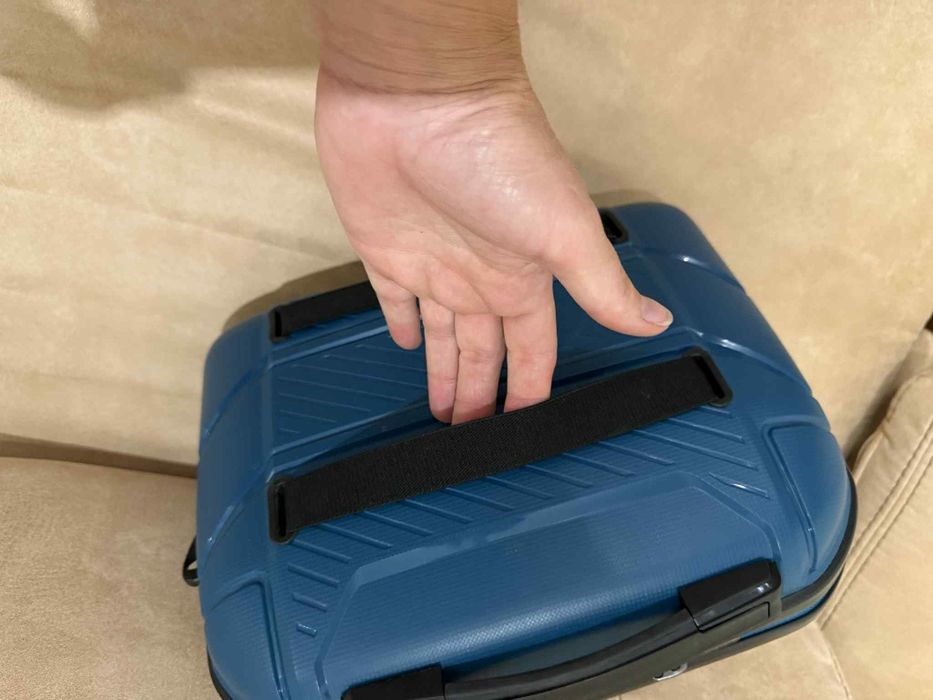 Супер сумка вализа чемодан