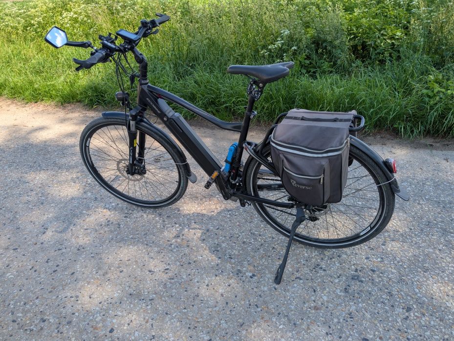 Rower Ecobike  s-cross