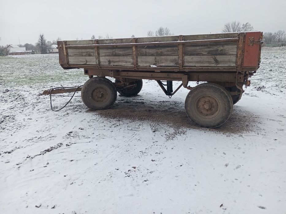 Продам ПТС 4.2 з документами