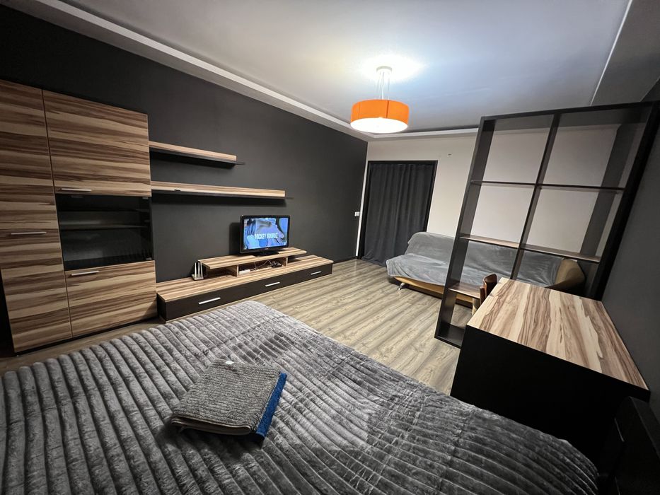 12школа, політон, 1-кімнатна квартира