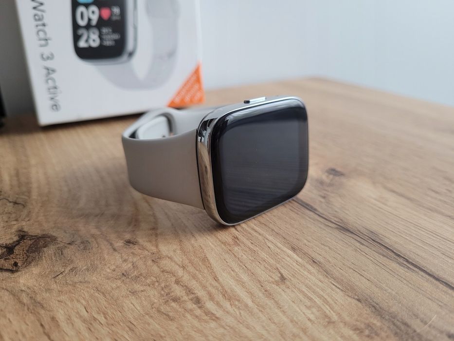 Smartwatch Xiaomi Redmi Watch 3 Active szary