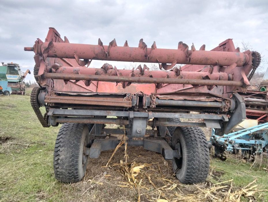 Культиватор сплошной и прт 10
