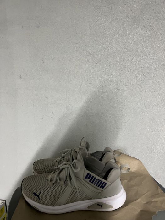Кросівки від Puma