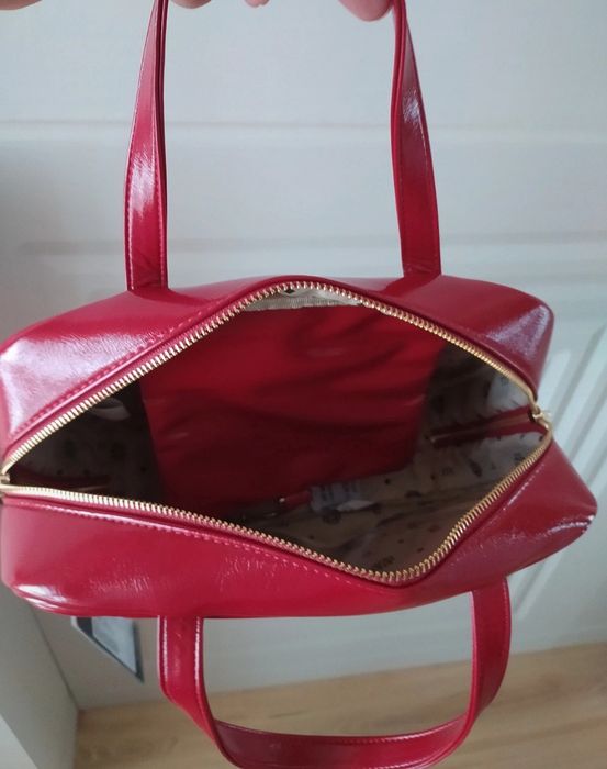 Monnari kosmetyczka nowa