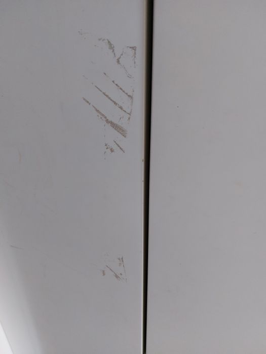 Garderoba Stuva Ikea wysoki regał x2 + Platsa