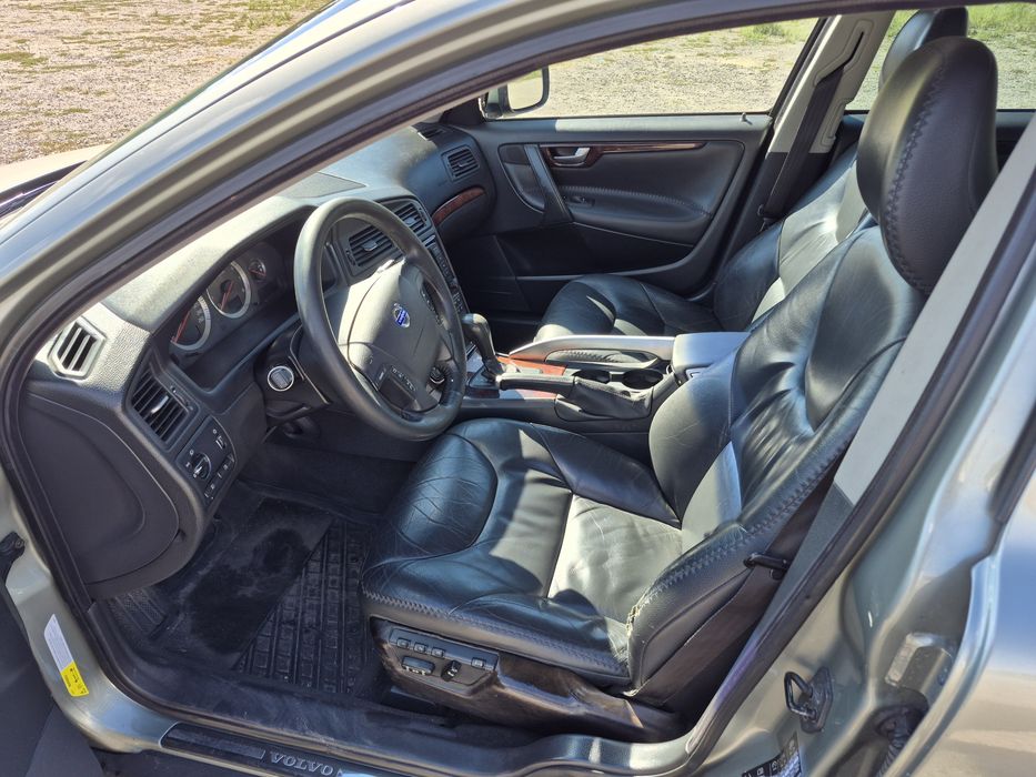 Volvo XC 70 2006