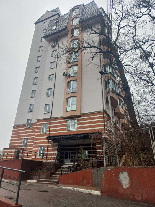 1 кімнатна  смарт студія, Ж-Жабаєва 22