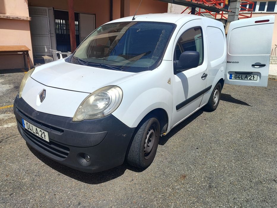 RENAULT  Kangoo Express