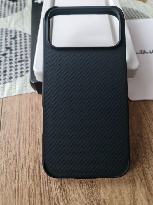 Etui pitaka Iphone 17 pro max