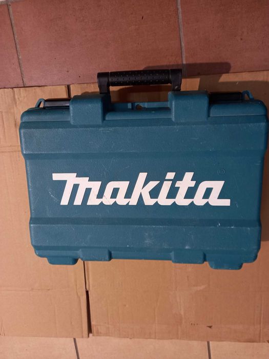 Makita wkrętarka DF 457D używana