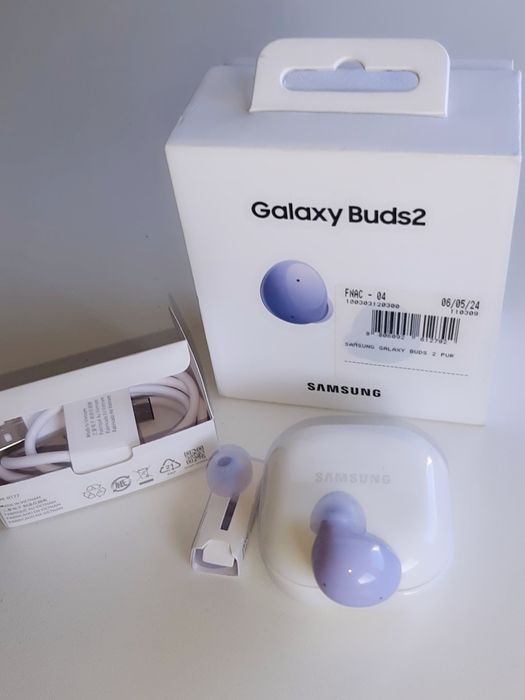 Samsung Galaxy Buds 2