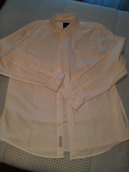 3 Camisas Lefties tam.M novas s/ etiqueta