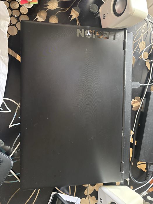 Laptop Lenovo Legion Y540-17IRH Model 81Q4