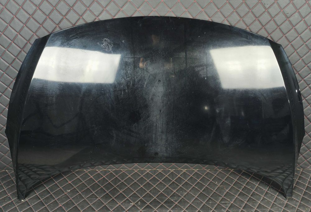 HYUNDAI I30 II 11-17 Maska Pokrywa Silnika Kompletna Lakier PAE