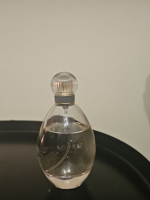 Perfumy Lovely by Sarah Jessica Parker