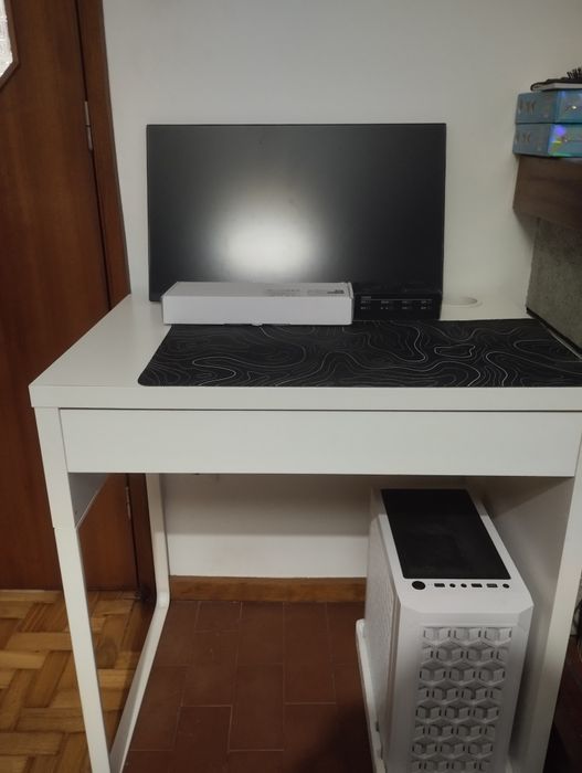 PC gamer completo olhar descrição