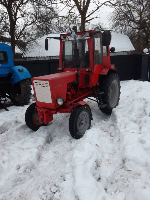 Продам Трактор Т-25 добрий стан!