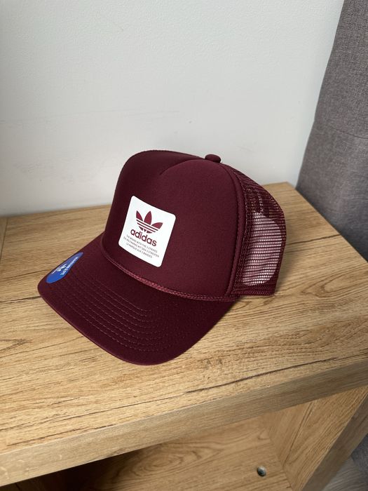 Кепка Adidas, оригінал