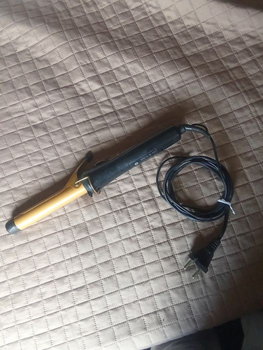 Enrolador d cabelo